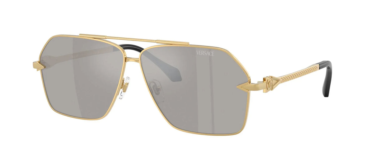 Γυναικεία Γυαλιά Ηλίου Versace VE 2284 1002/6G 63