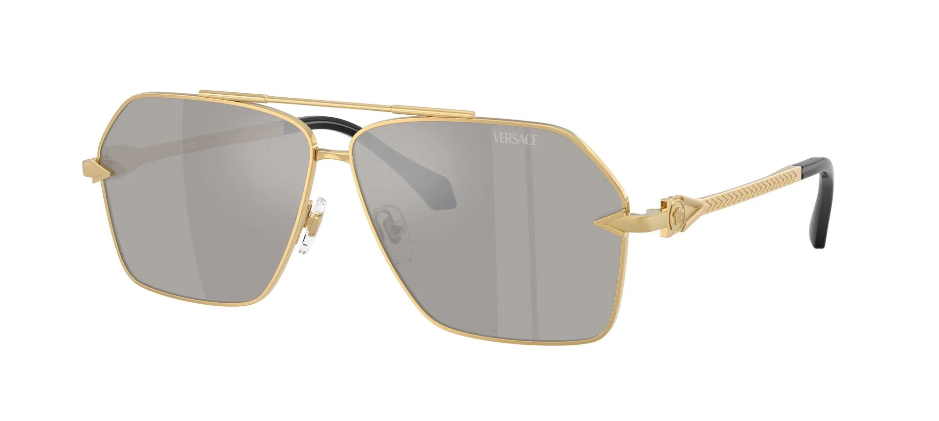 Γυναικεία Γυαλιά Ηλίου Versace VE 2284 1002/6G 63