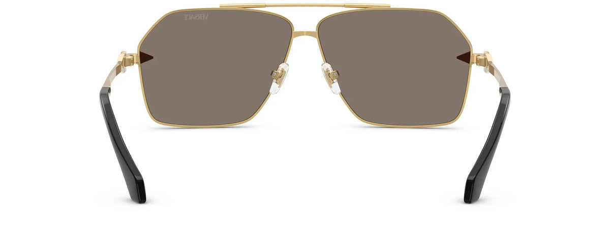 Γυναικεία Γυαλιά Ηλίου Versace VE 2284 1002/6G 63