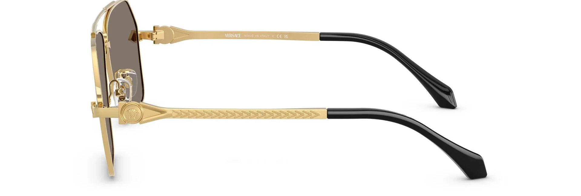 Γυναικεία Γυαλιά Ηλίου Versace VE 2284 1002/6G 63
