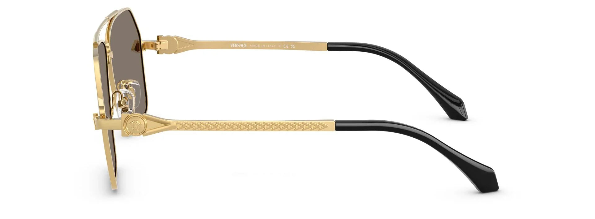 Γυναικεία Γυαλιά Ηλίου Versace VE 2284 1002/6G 63