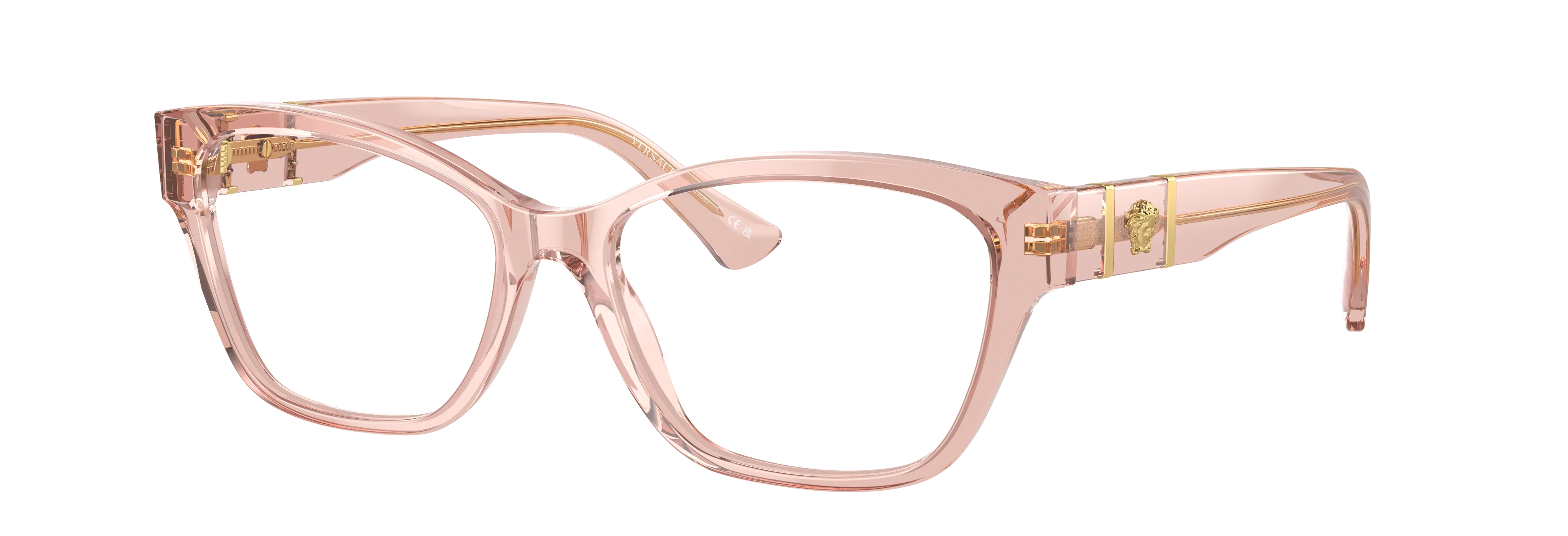 Γυναικεία Γυαλιά Οράσεως Versace VE 3344 5434 54