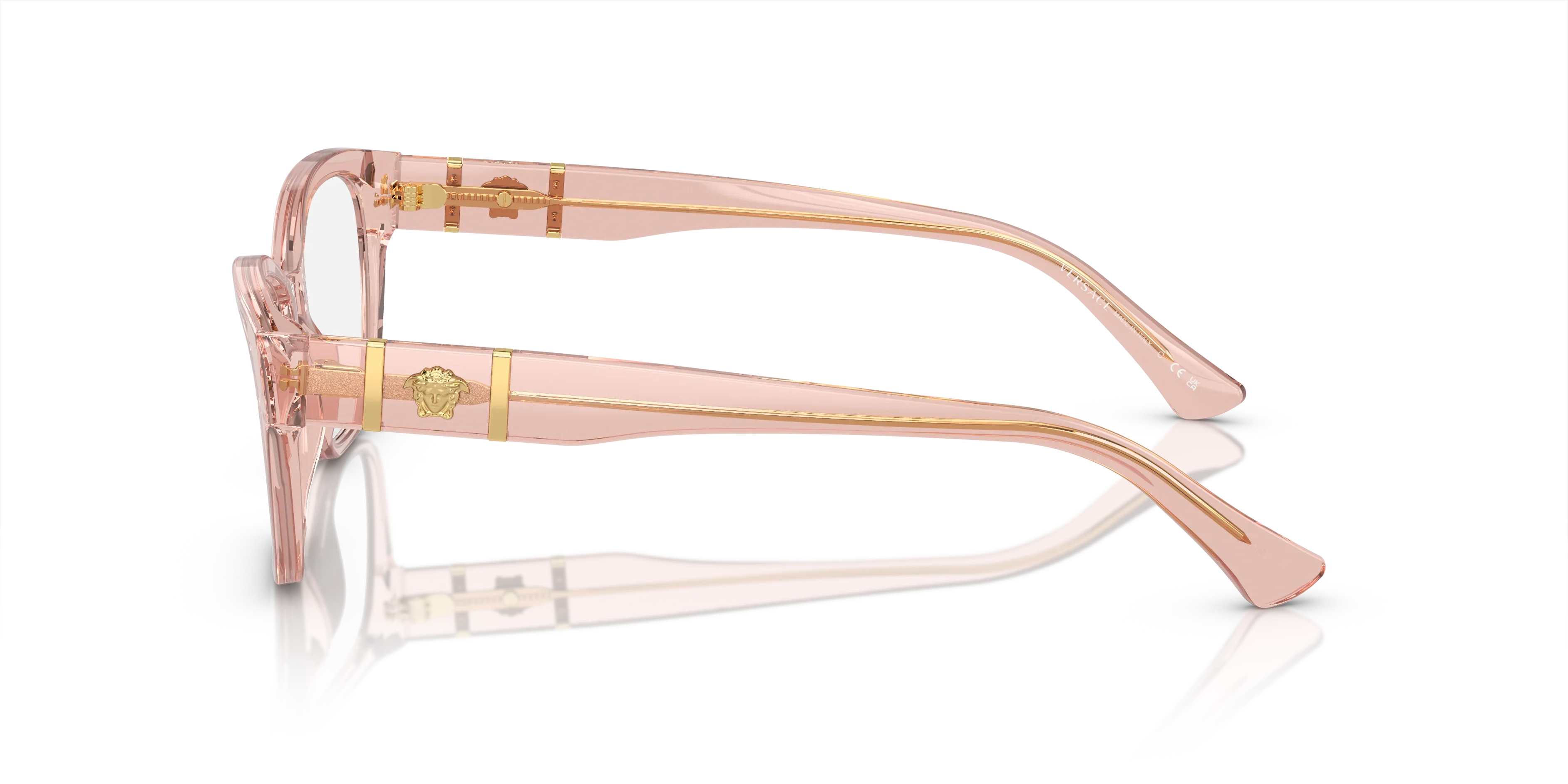 Γυναικεία Γυαλιά Οράσεως Versace VE 3344 5434 54