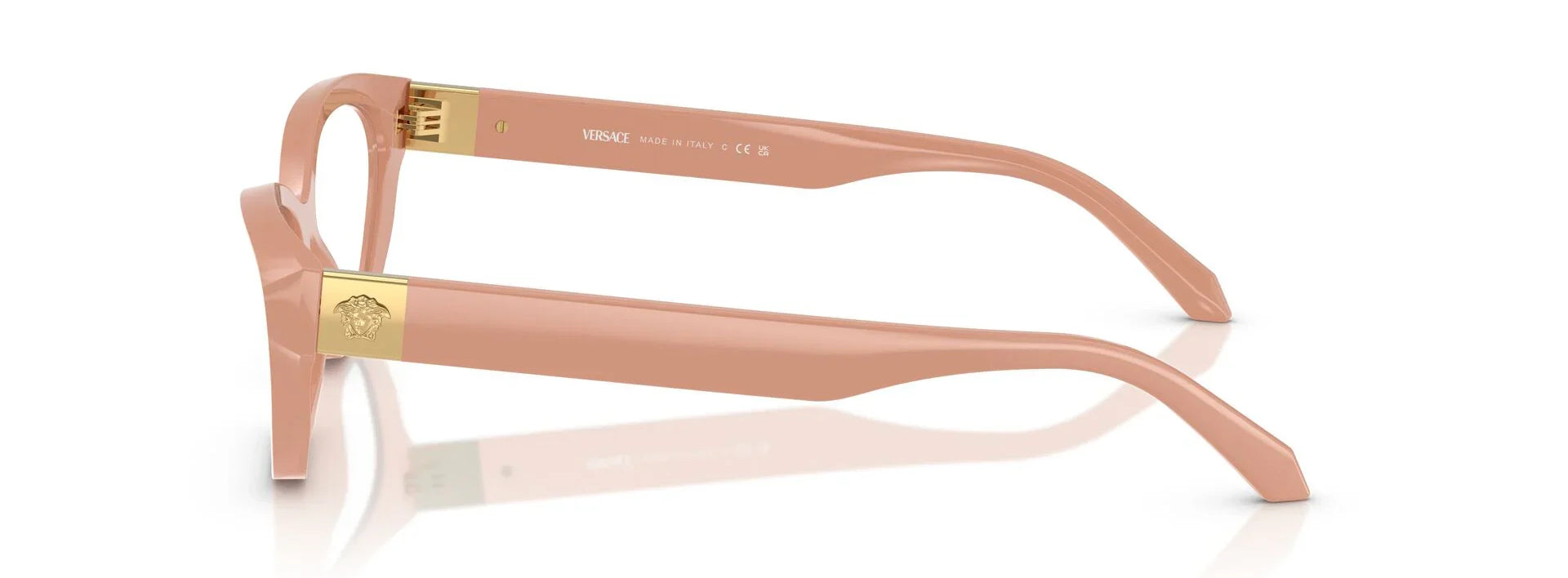 Γυναικεία Γυαλιά Οράσεως Versace VE 3356 5468 53