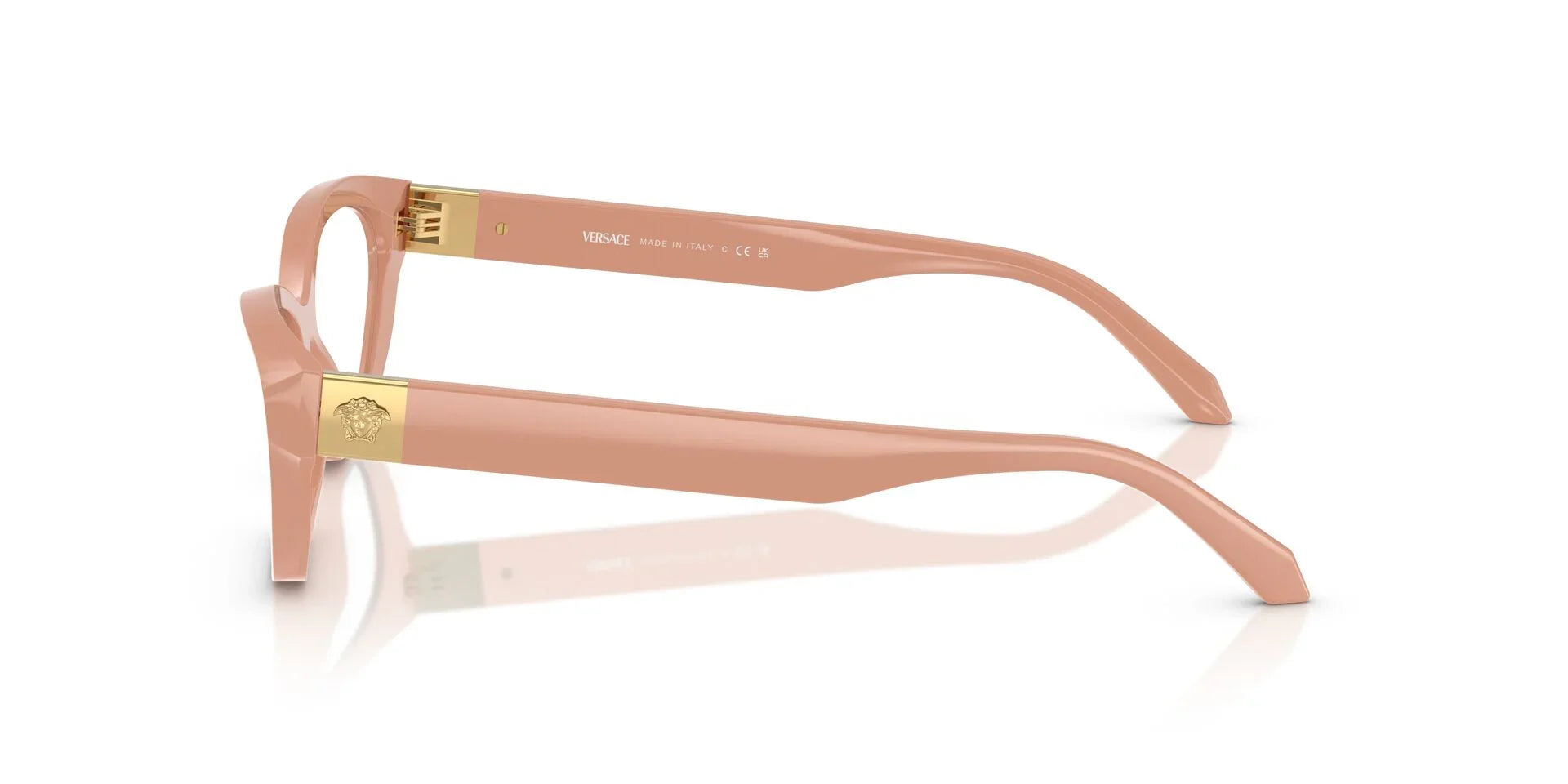 Γυναικεία Γυαλιά Οράσεως Versace VE 3356 5468 53
