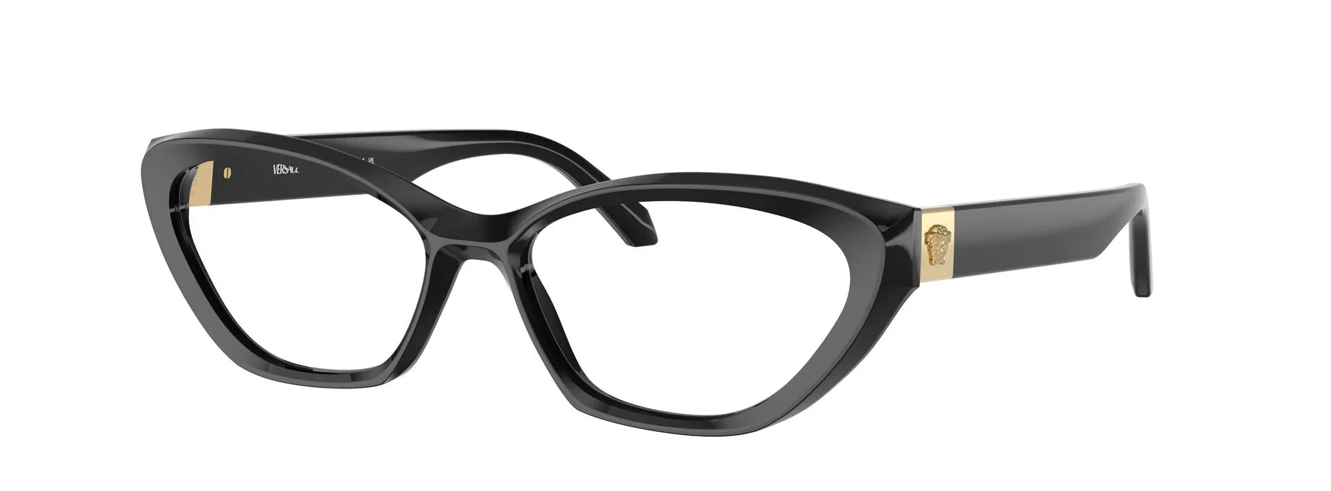 Γυναικεία Γυαλιά Οράσεως Versace VE 3356 GB1 53