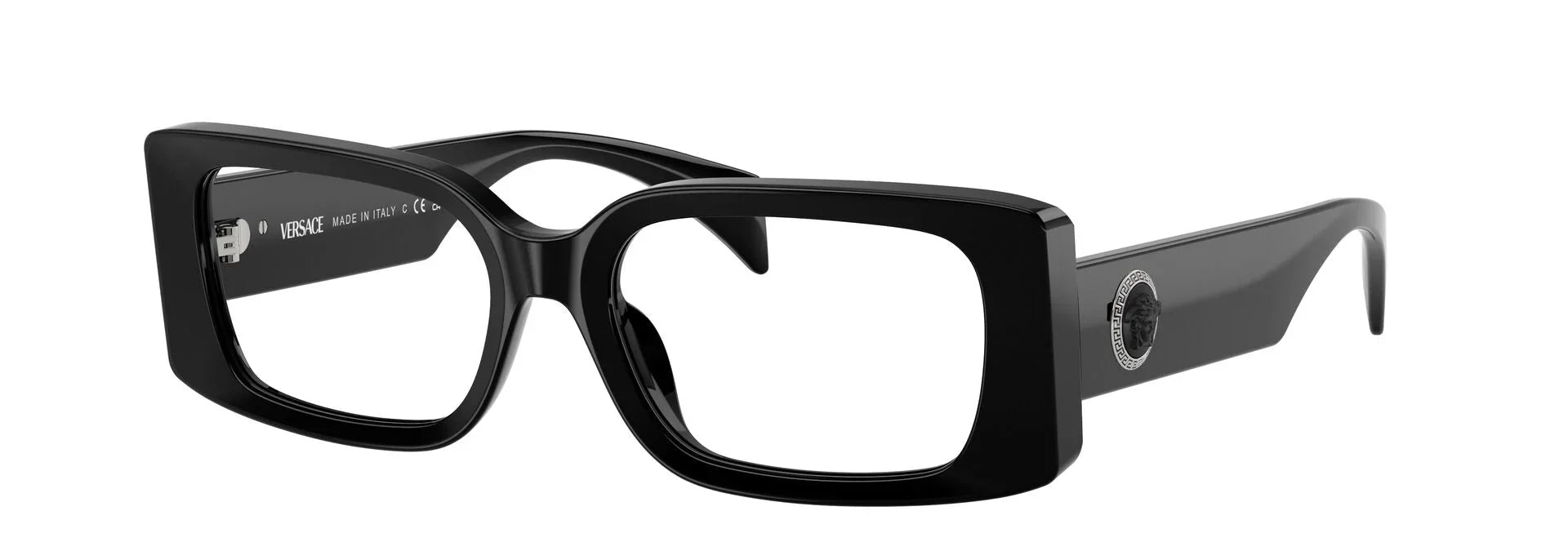 Γυναικεία Γυαλιά Οράσεως Versace VE 3362U GB1 53