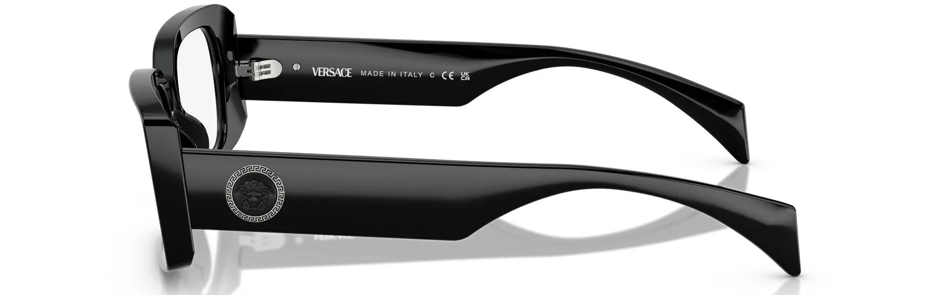 Γυναικεία Γυαλιά Οράσεως Versace VE 3362U GB1 53