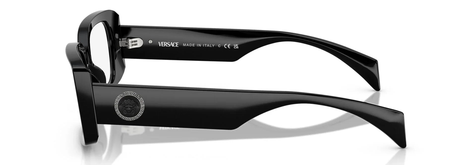 Γυναικεία Γυαλιά Οράσεως Versace VE 3362U GB1 53