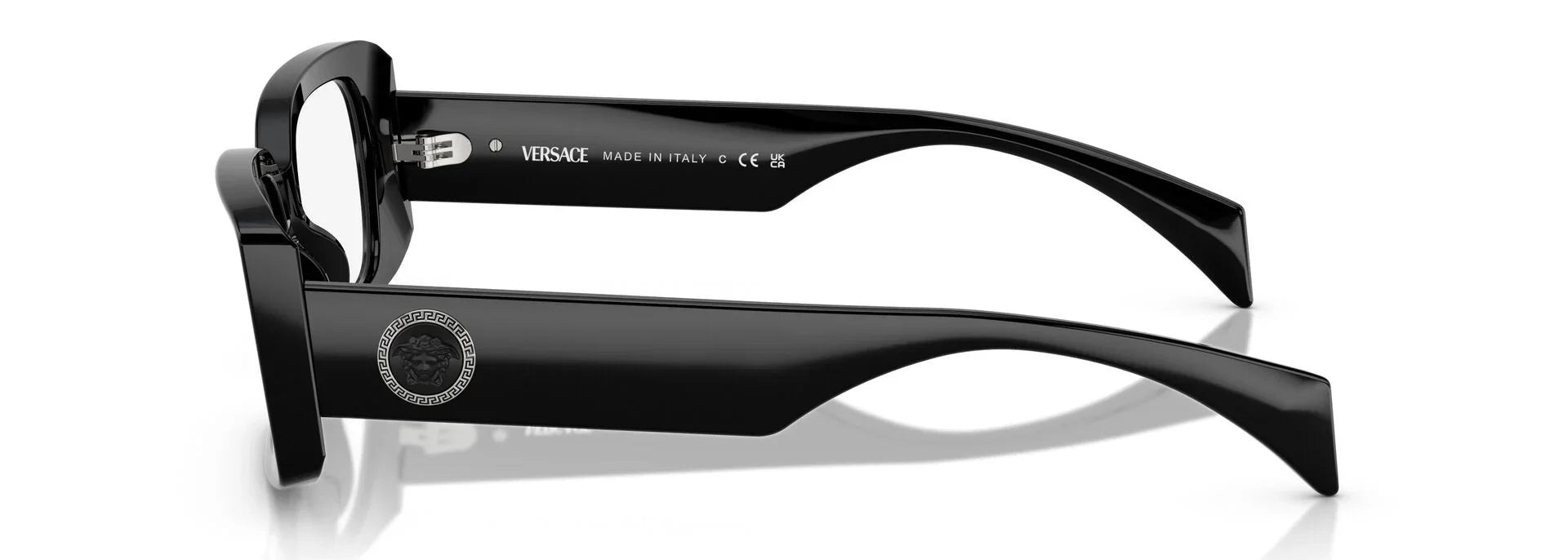 Γυναικεία Γυαλιά Οράσεως Versace VE 3362U GB1 53