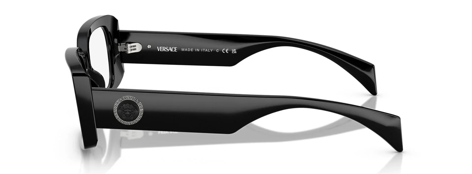 Γυναικεία Γυαλιά Οράσεως Versace VE 3362U GB1 53