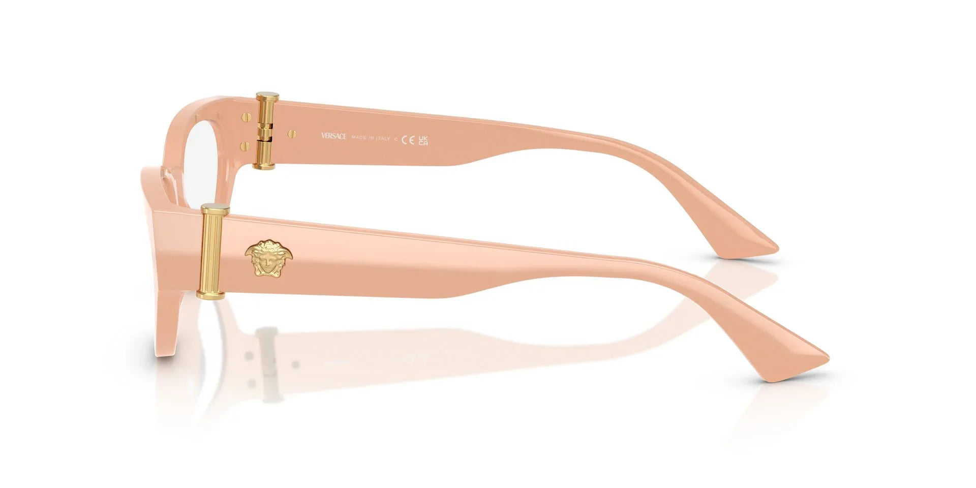 Γυναικεία Γυαλιά Οράσεως Versace VE 3366 5494 55