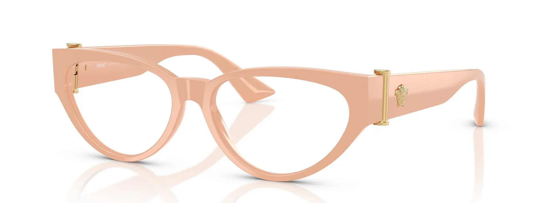 Γυναικεία Γυαλιά Οράσεως Versace VE 3366 5494 55