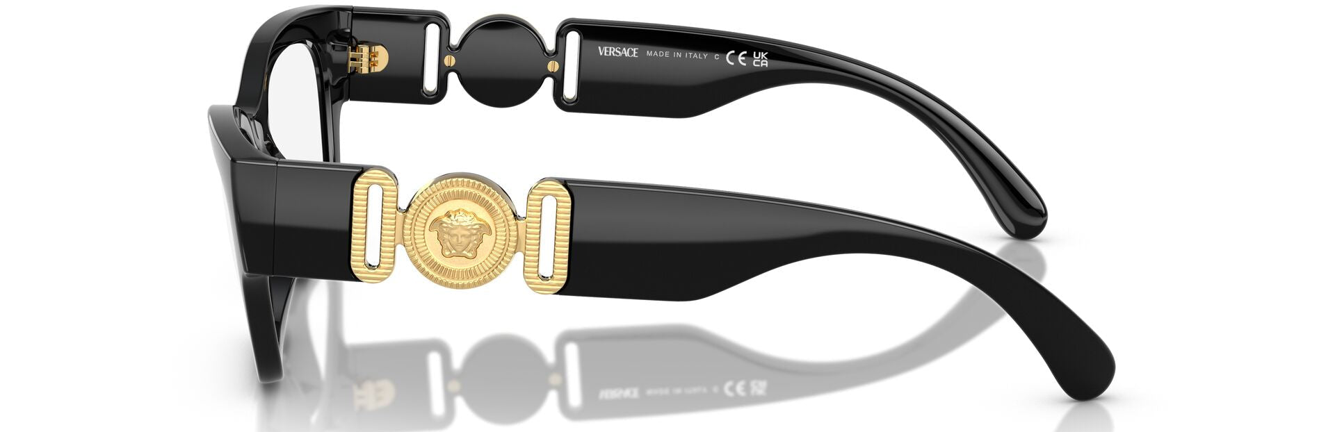 Γυναικεία Γυαλιά Οράσεως Versace VE 3367U GB1 54