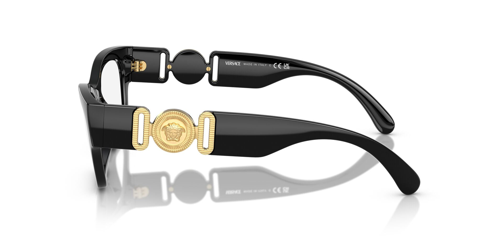 Γυναικεία Γυαλιά Οράσεως Versace VE 3367U GB1 54