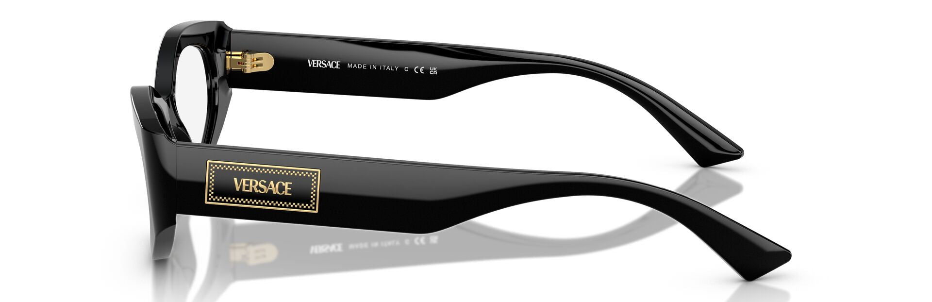 Γυναικεία Γυαλιά Οράσεως Versace VE 3369 GB1 53