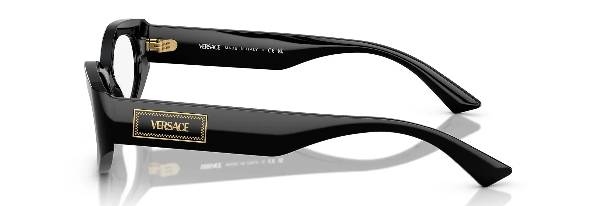 Γυναικεία Γυαλιά Οράσεως Versace VE 3369 GB1 53