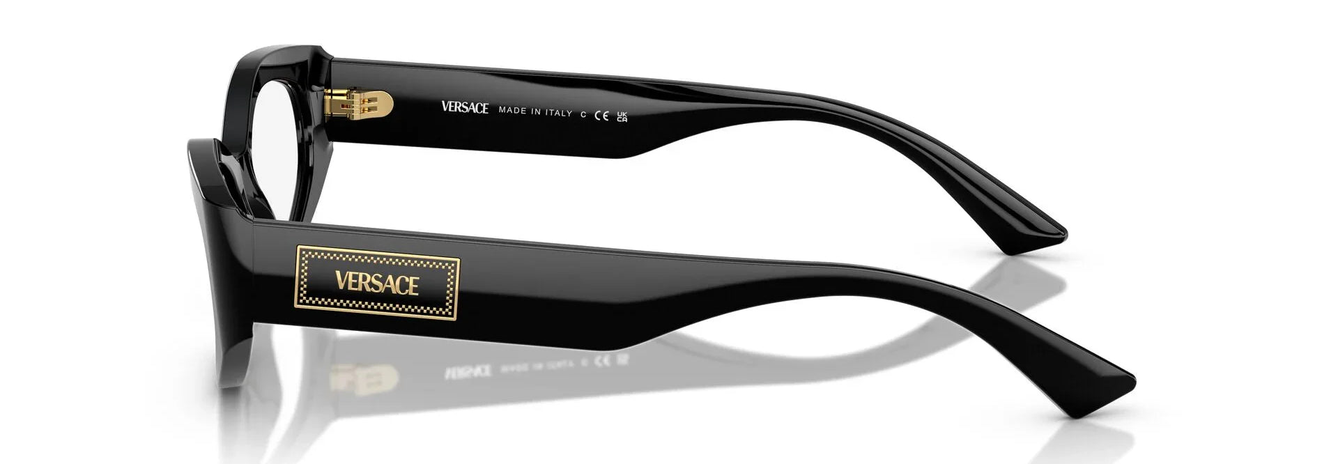 Γυναικεία Γυαλιά Οράσεως Versace VE 3369 GB1 53