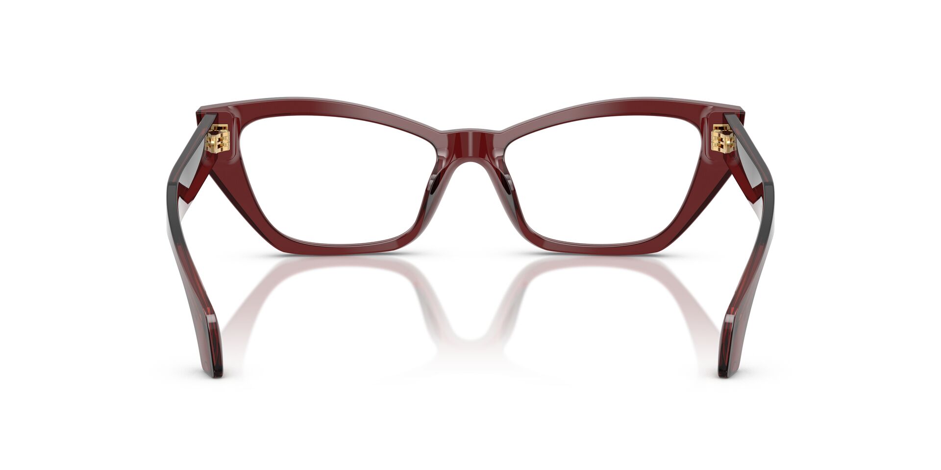 Γυναικεία Γυαλιά Οράσεως Versace VE 3373U 5512 54