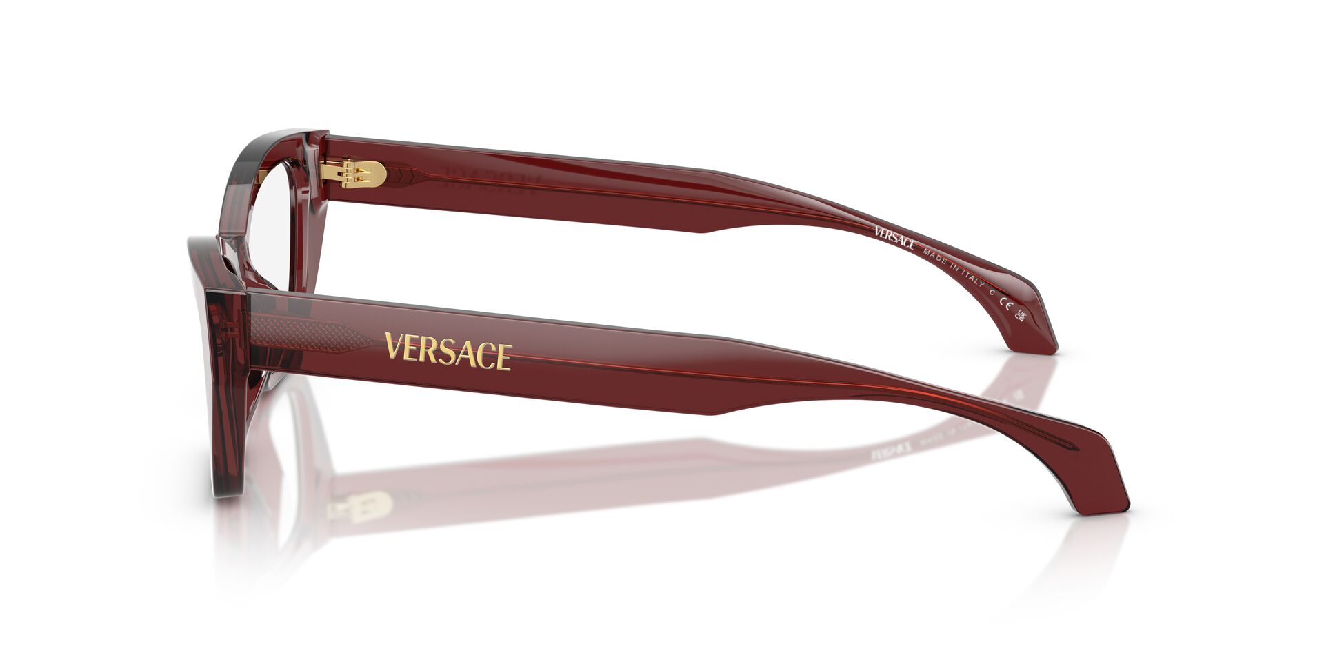 Γυναικεία Γυαλιά Οράσεως Versace VE 3373U 5512 54