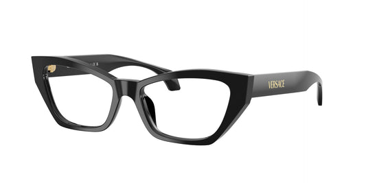 Γυναικεία Γυαλιά Οράσεως Versace VE 3373U GB1 54