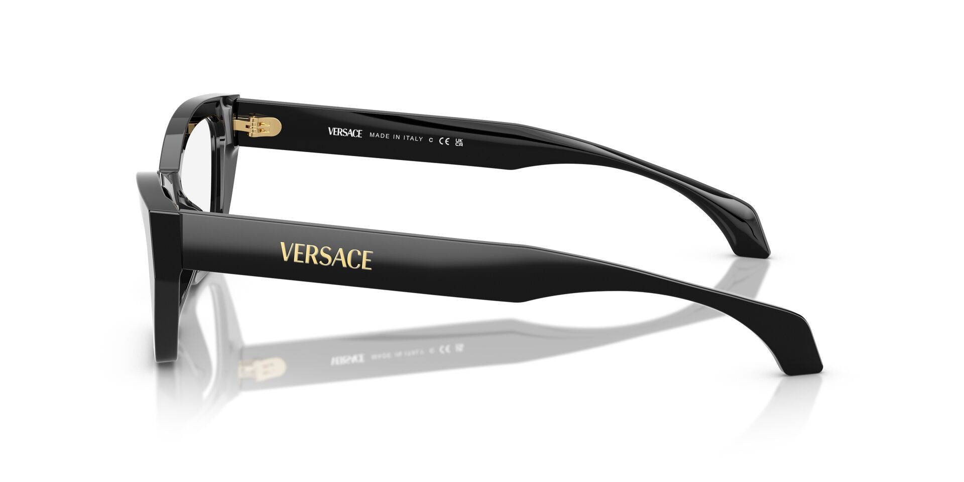 Γυναικεία Γυαλιά Οράσεως Versace VE 3373U GB1 54