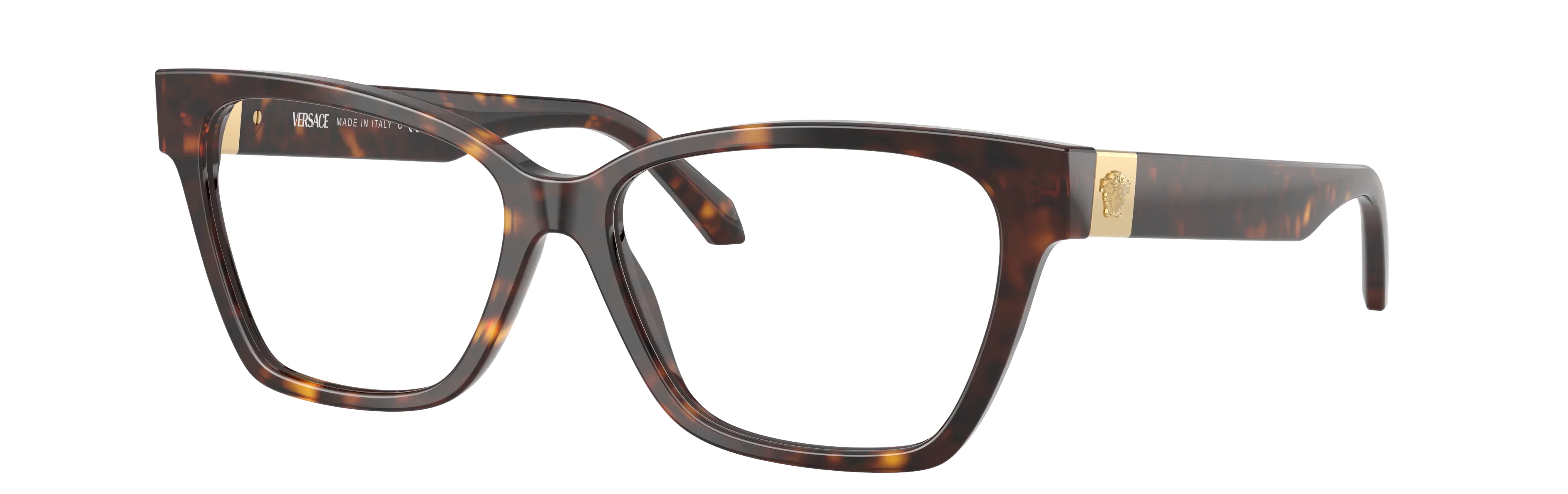 Γυναικεία Γυαλιά Οράσεως Versace VE 3382 108 55