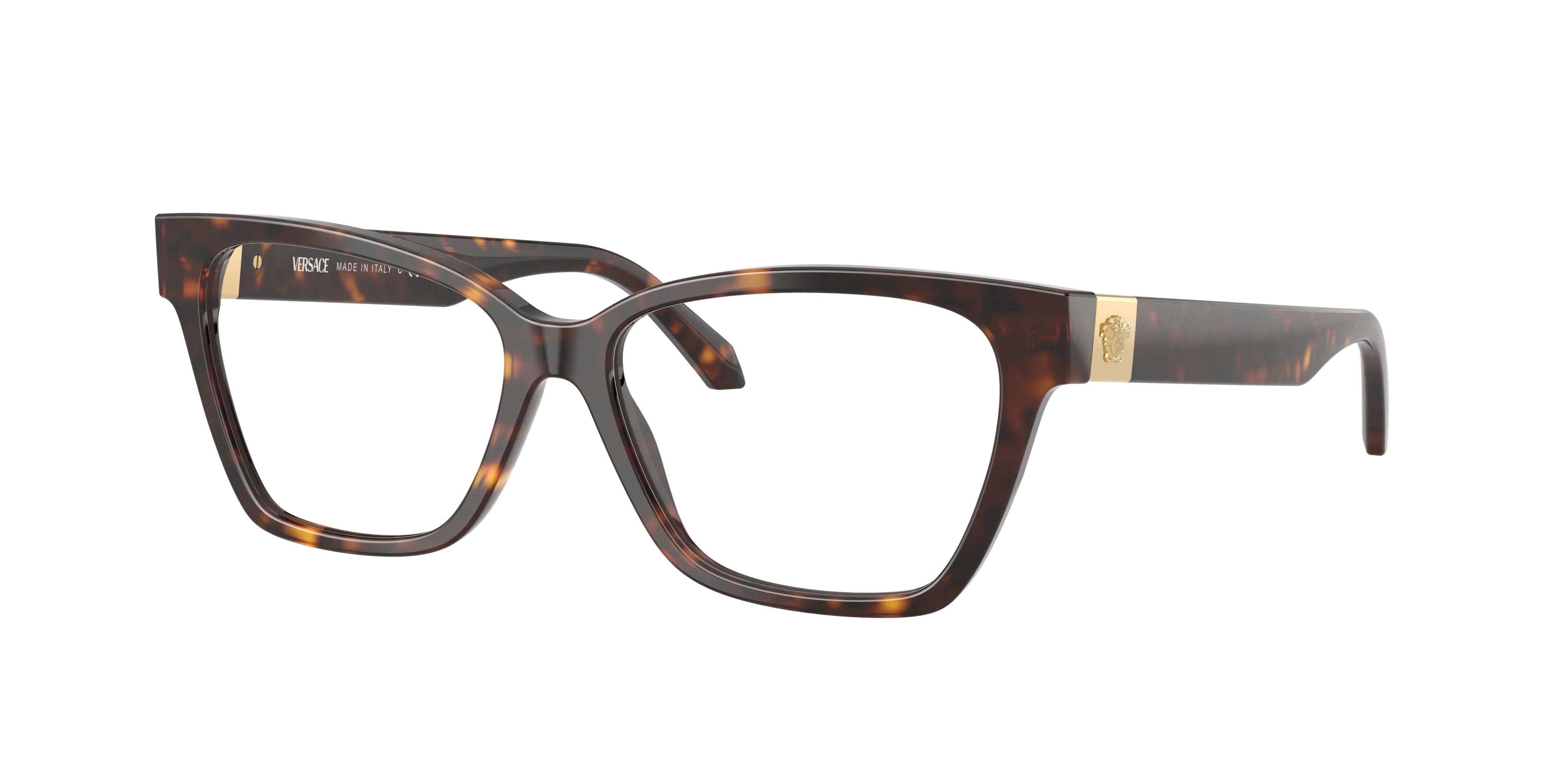 Γυναικεία Γυαλιά Οράσεως Versace VE 3382 108 55