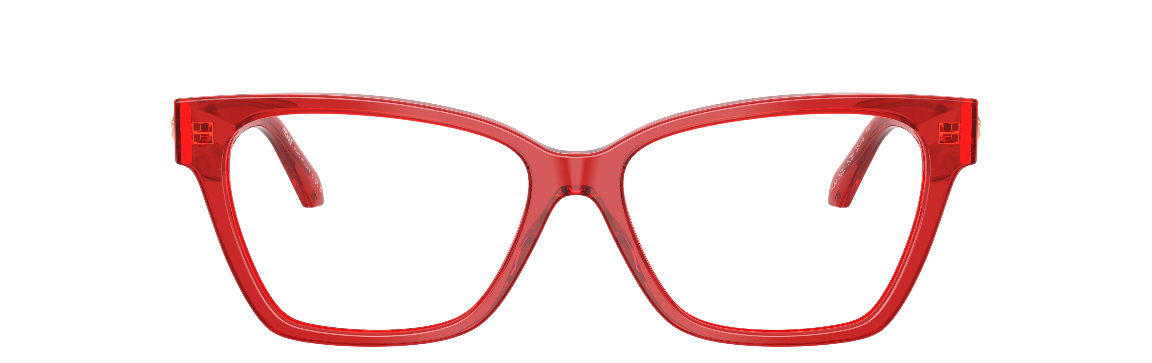 Γυναικεία Γυαλιά Οράσεως Versace VE 3382 5280 55