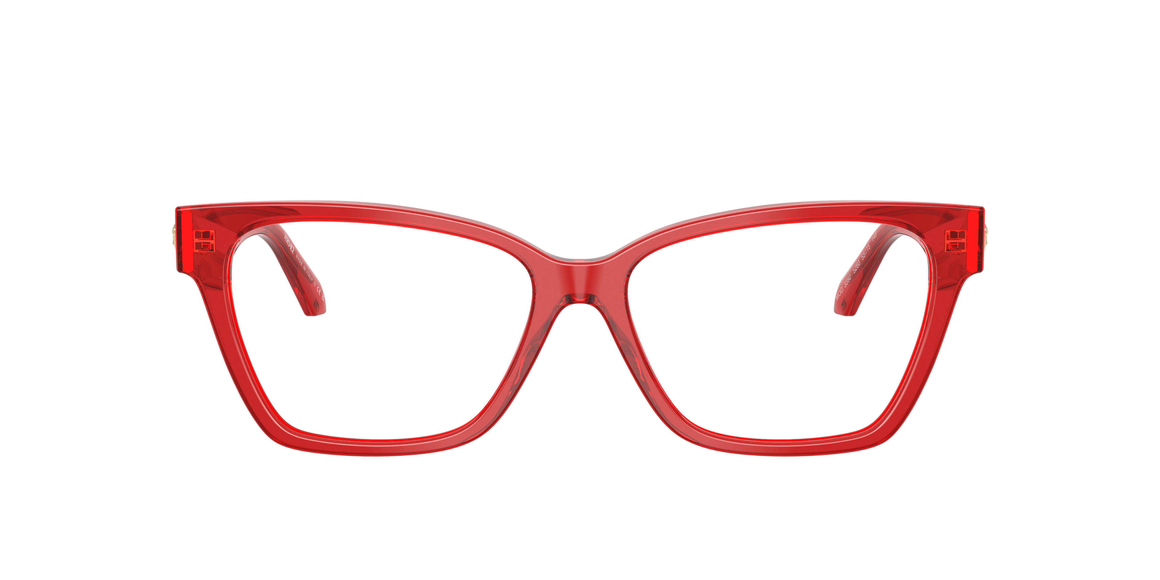 Γυναικεία Γυαλιά Οράσεως Versace VE 3382 5280 55