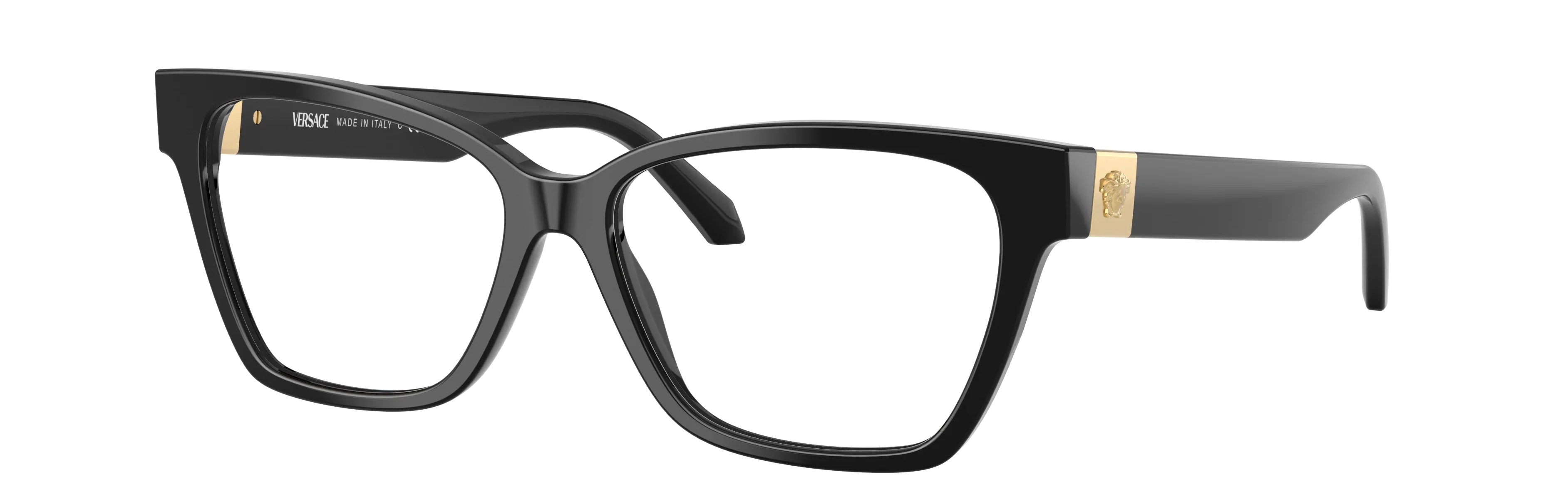 Γυναικεία Γυαλιά Οράσεως Versace VE 3382 GB1 55