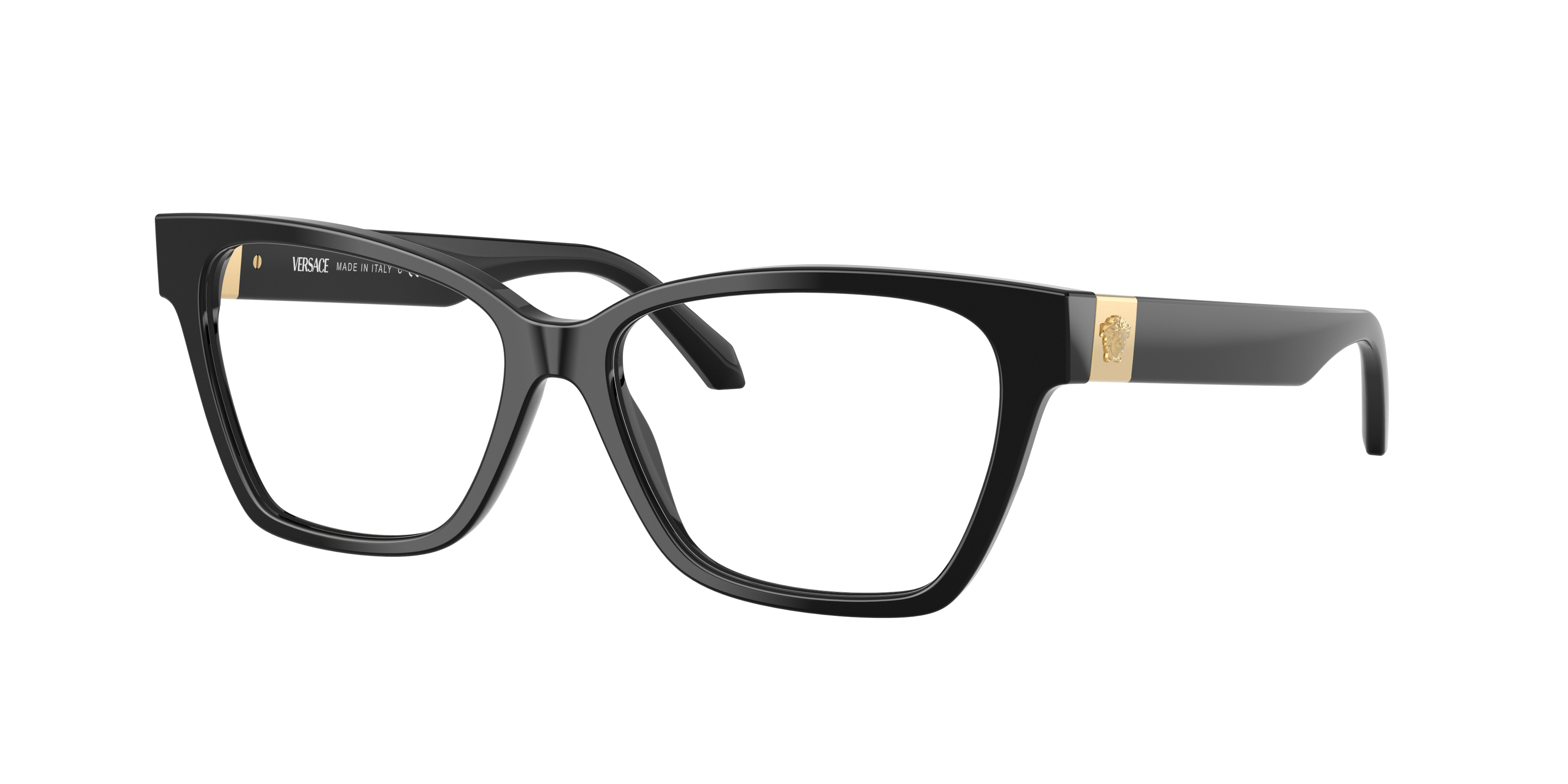 Γυναικεία Γυαλιά Οράσεως Versace VE 3382 GB1 55