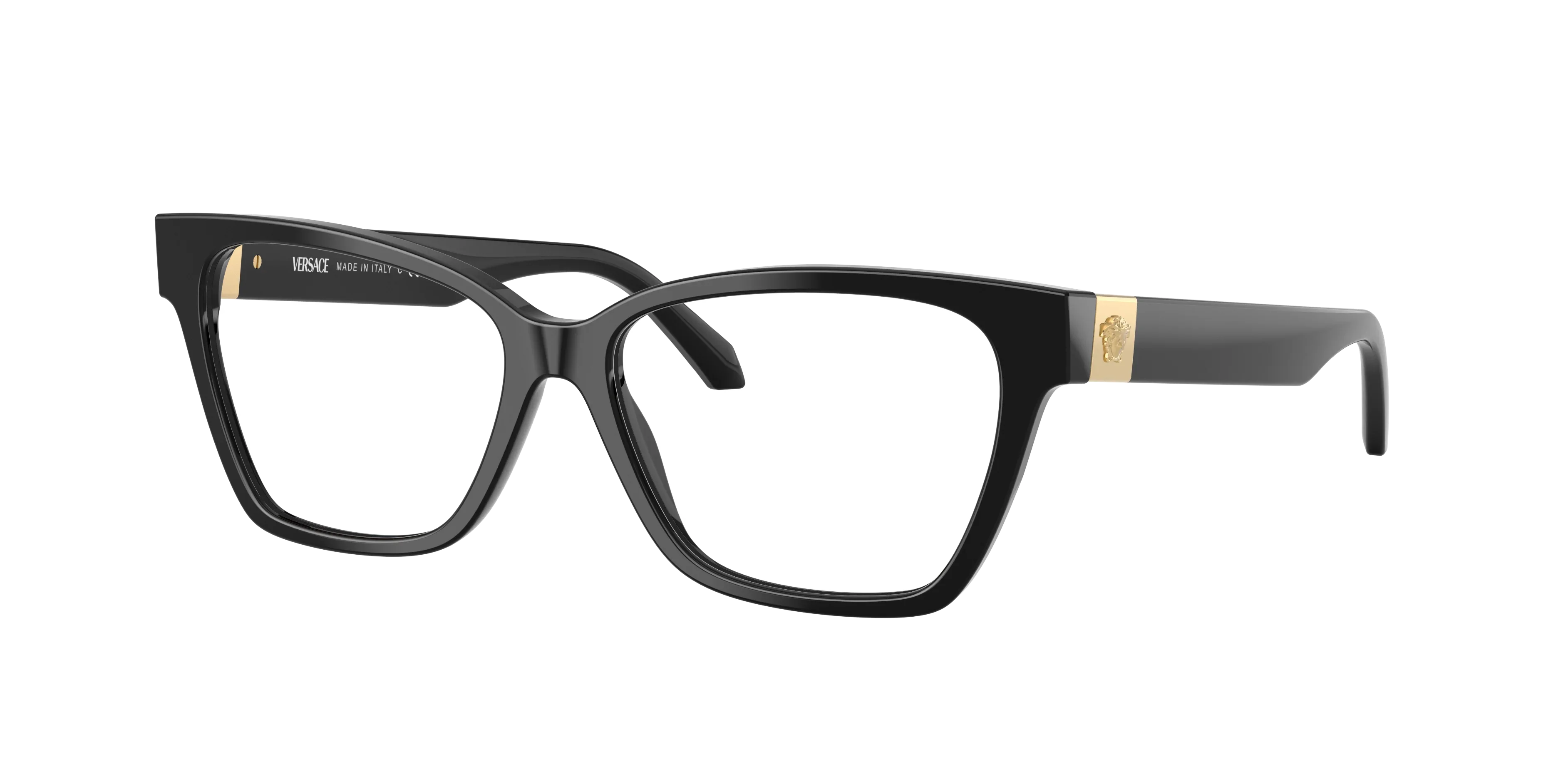 Γυναικεία Γυαλιά Οράσεως Versace VE 3382 GB1 55