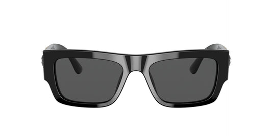 Ανδρικά Γυαλιά Ηλίου Versace VE 4416U GB1/87 53