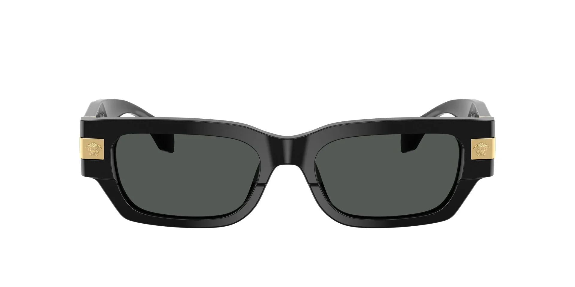 Ανδρικά Γυαλιά Ηλίου Versace VE 4465 GB1/87 53