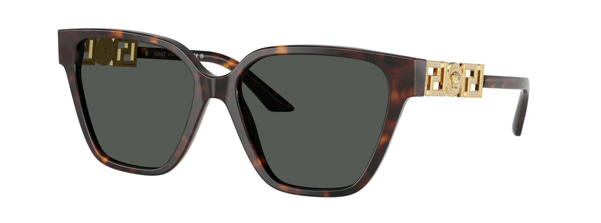 Γυναικεία Γυαλιά Ηλίου Versace VE 4471B 108/87 56