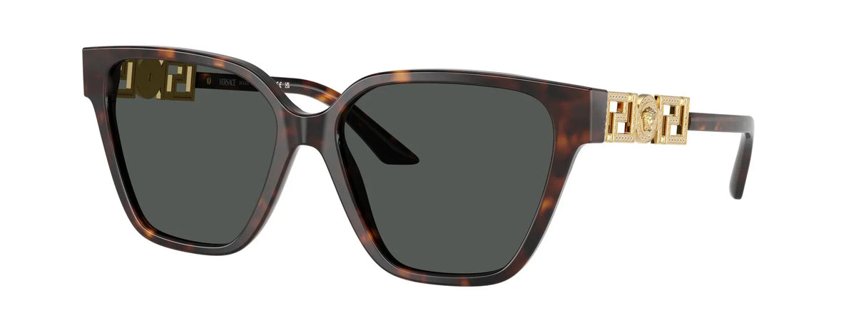 Γυναικεία Γυαλιά Ηλίου Versace VE 4471B 108/87 56