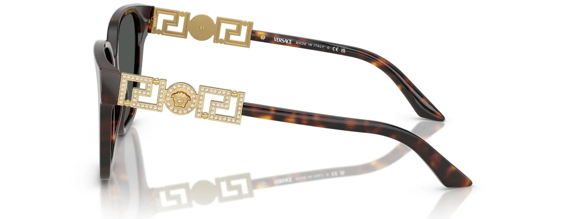 Γυναικεία Γυαλιά Ηλίου Versace VE 4471B 108/87 56