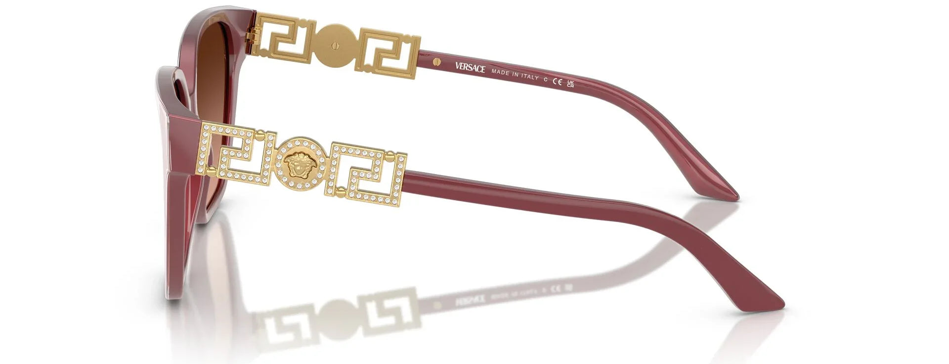 Γυναικεία Γυαλιά Ηλίου Versace VE 4471B 5475/5M