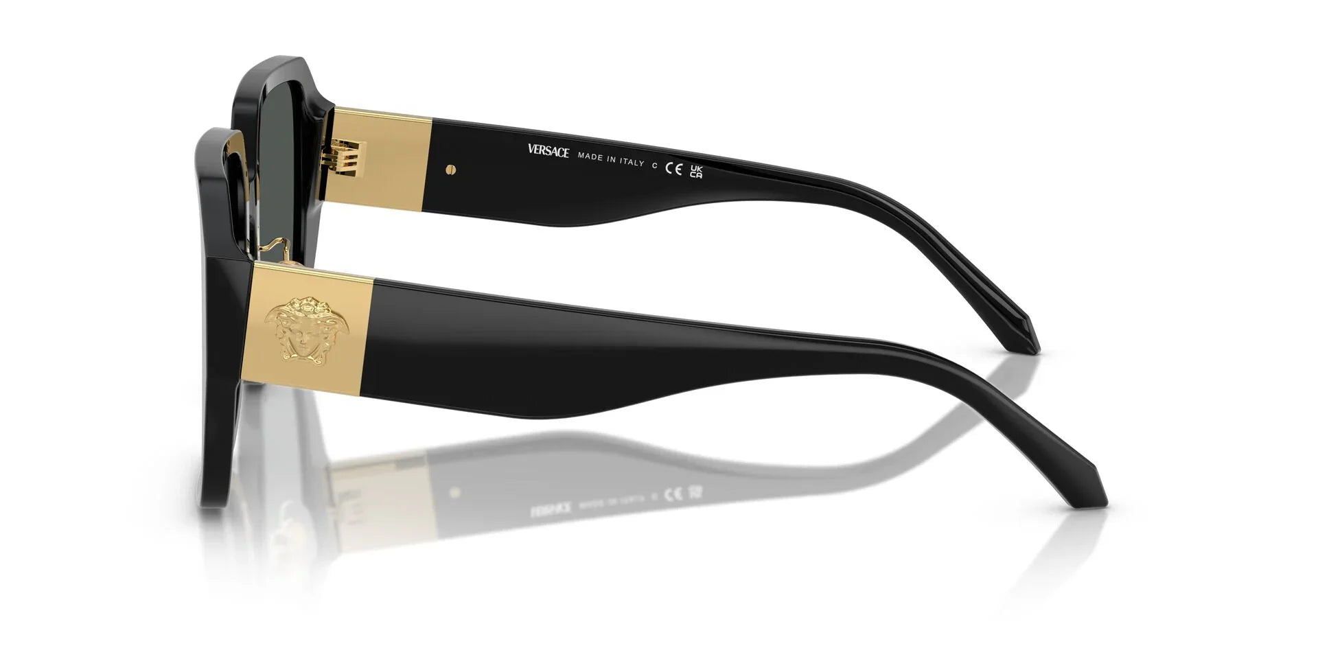 Γυναικεία Γυαλιά Ηλίου Versace VE 4472D GB1/87 56