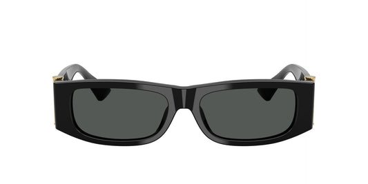 Ανδρικά Γυαλιά Ηλίου Versace VE 4476U GB1/87 55