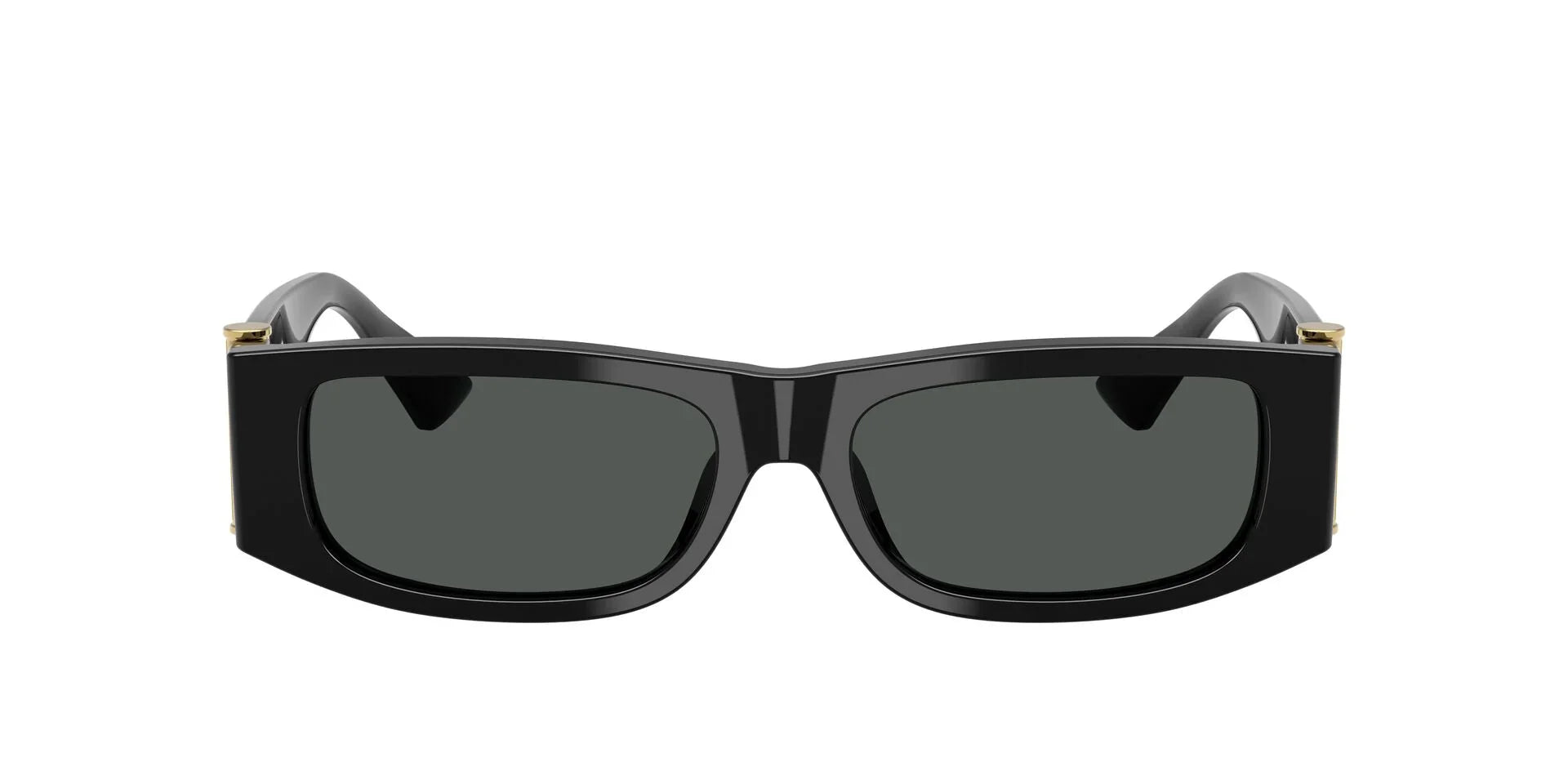 Ανδρικά Γυαλιά Ηλίου Versace VE 4476U GB1/87 55