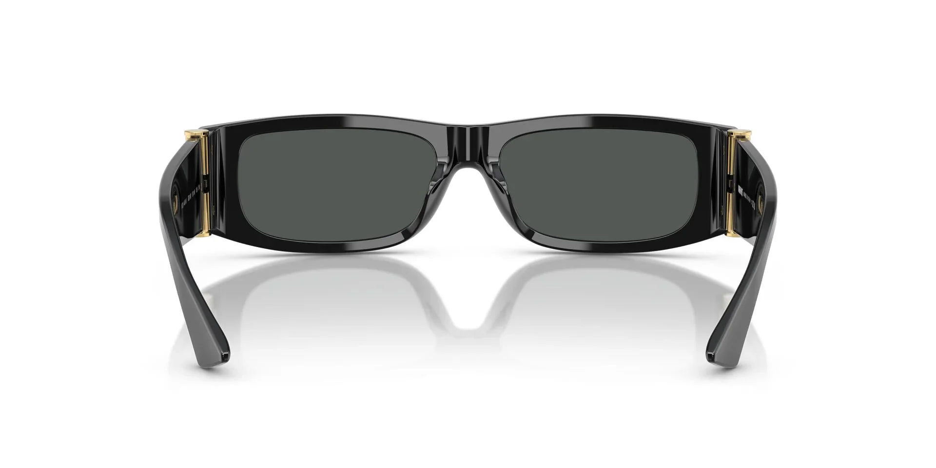 Ανδρικά Γυαλιά Ηλίου Versace VE 4476U GB1/87 55