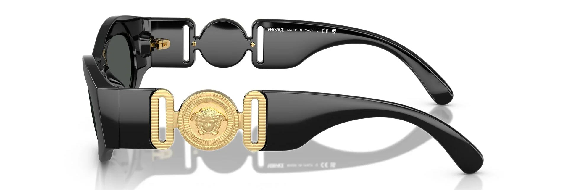 Γυναικεία Γυαλιά Ηλίου Versace VE 4480U GB1/87 51