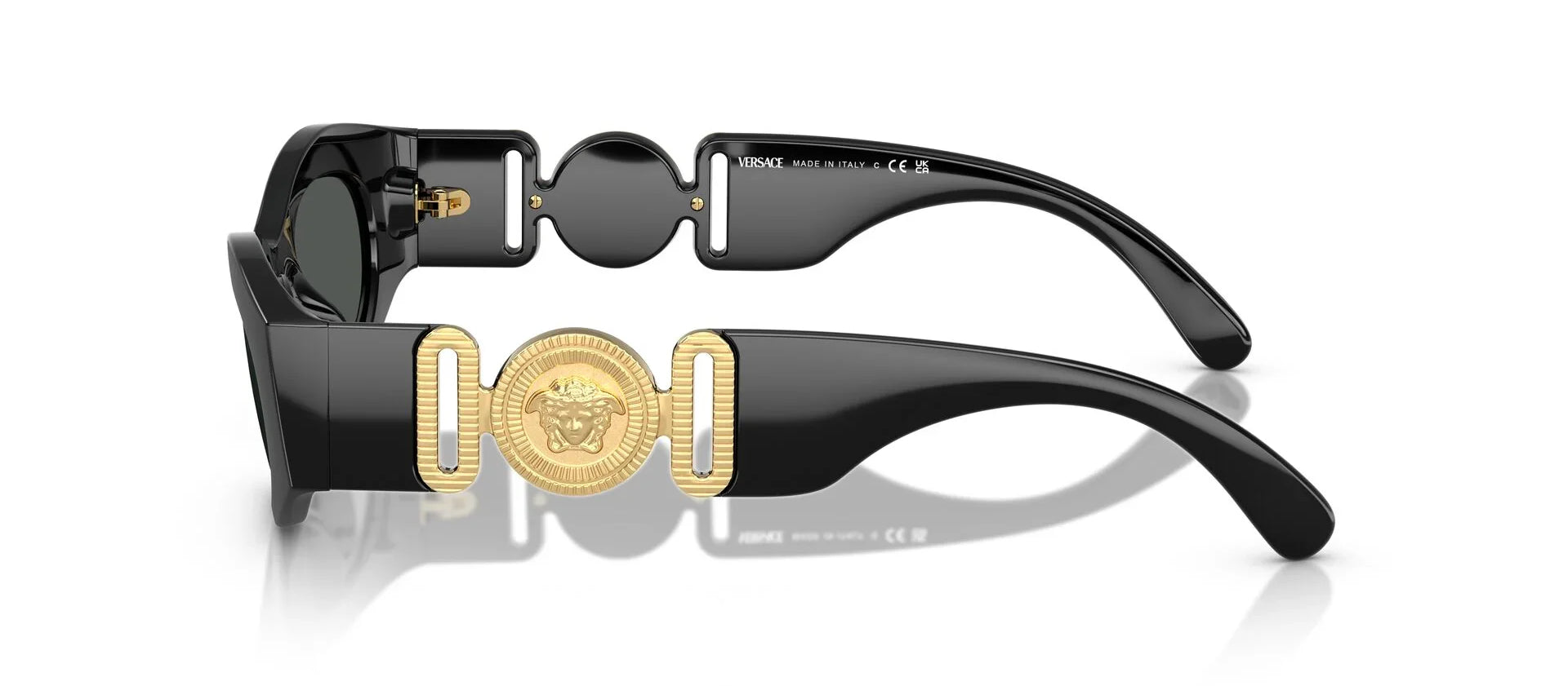 Γυναικεία Γυαλιά Ηλίου Versace VE 4480U GB1/87 51