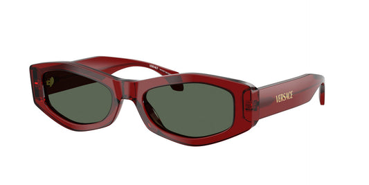 Γυναικεία Γυαλιά Ηλίου Versace VE 4487 5512/71 54