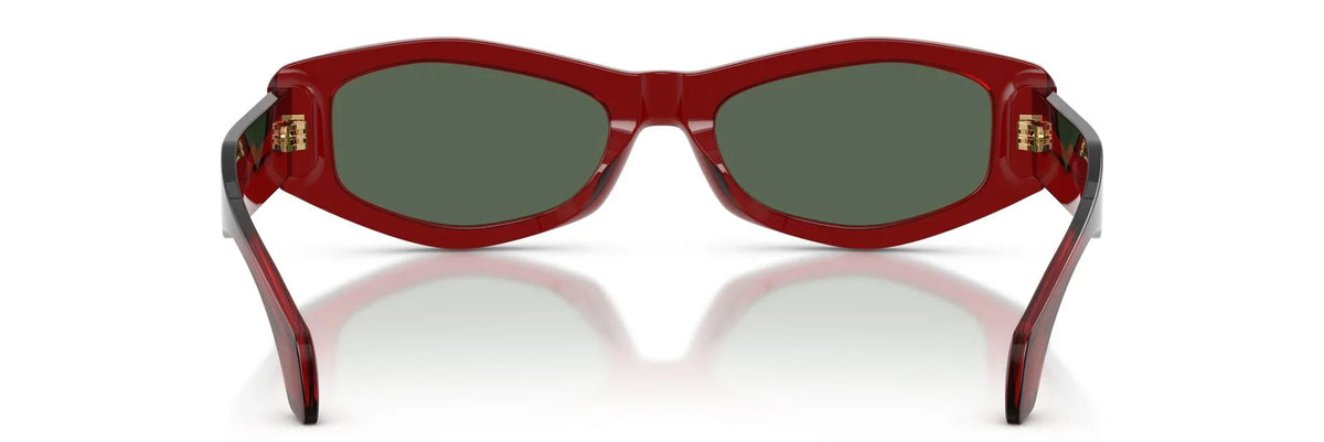 Γυναικεία Γυαλιά Ηλίου Versace VE 4487 5512/71 54