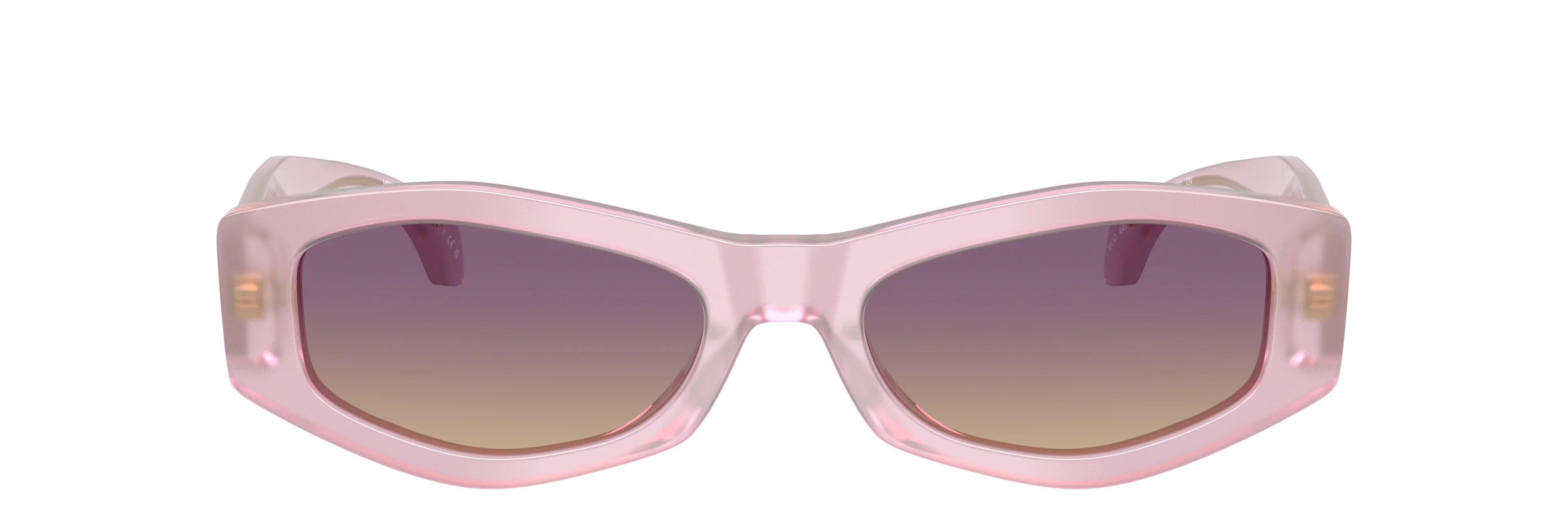Γυναικεία Γυαλιά Ηλίου Versace VE 4487 551370 54