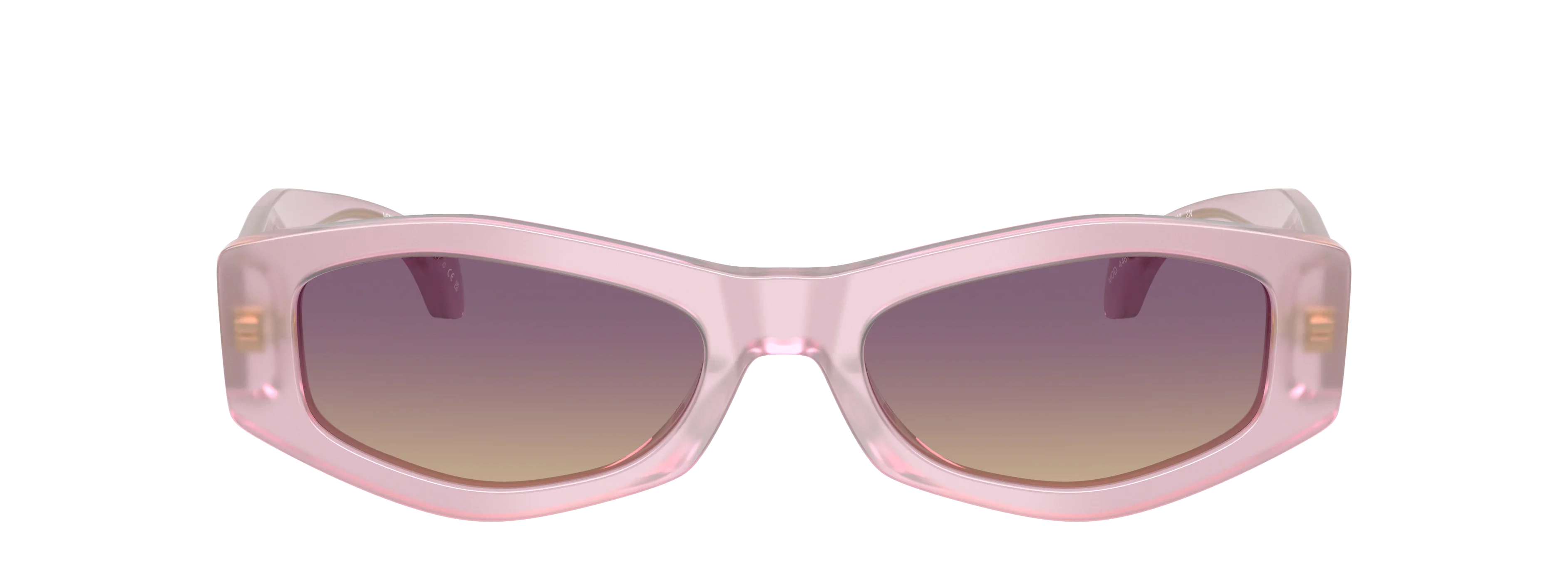 Γυναικεία Γυαλιά Ηλίου Versace VE 4487 551370 54