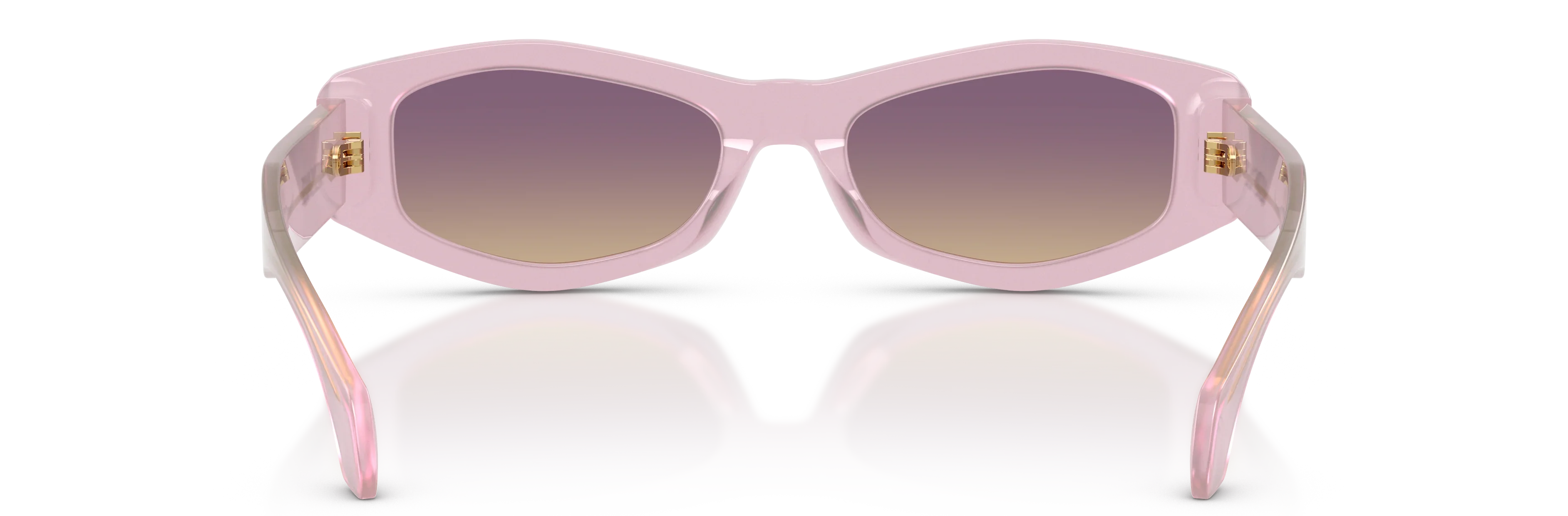 Γυναικεία Γυαλιά Ηλίου Versace VE 4487 551370 54
